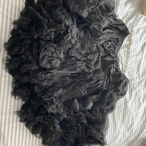 Tatiana Mid Length Petticoat